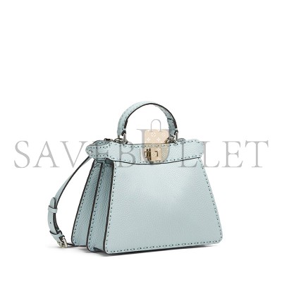 FENDI PEEKABOO ISEEU SMALL 8BN327ARBBF1NQ0 (27*20*11cm)